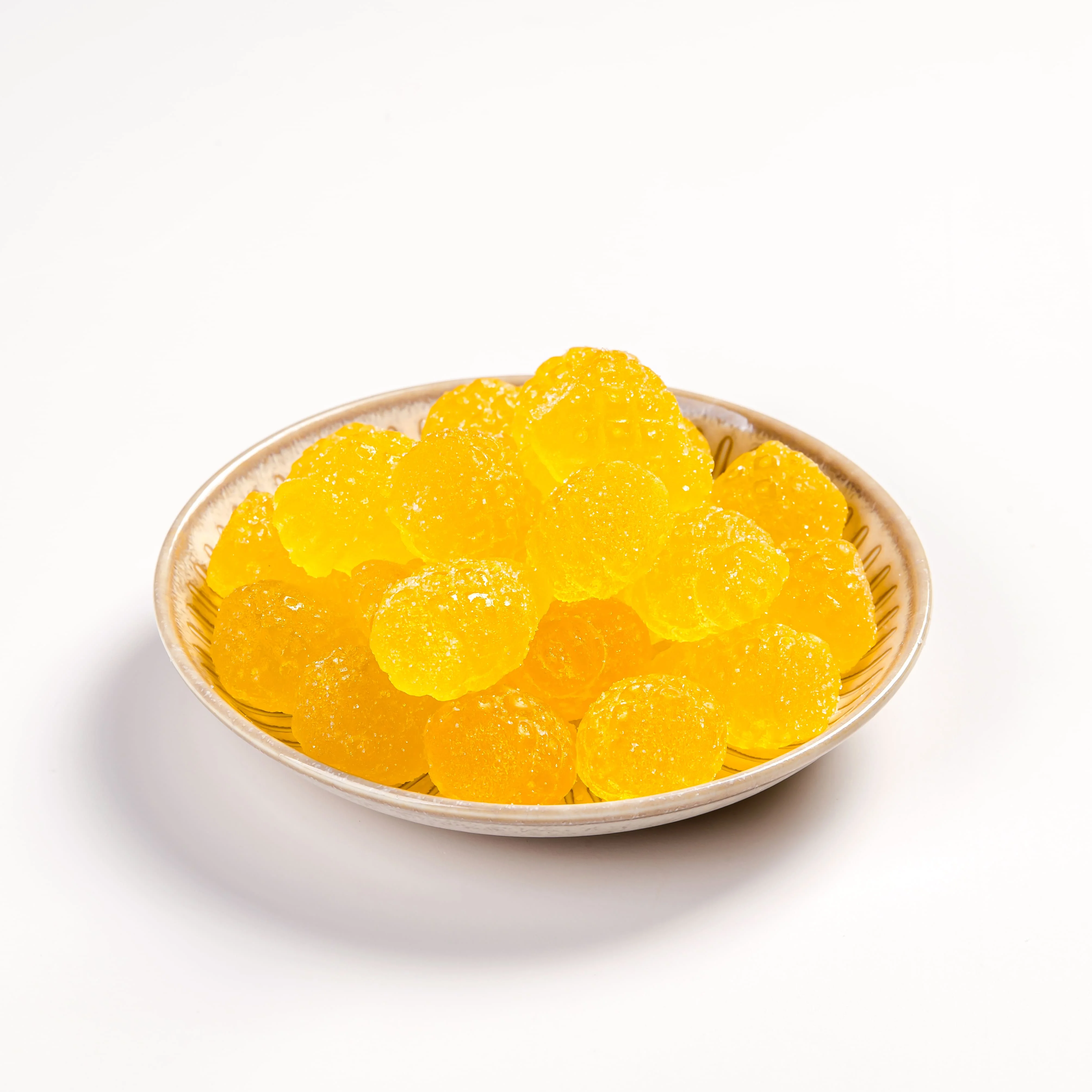 1kg of high concentration real pineapple jelly