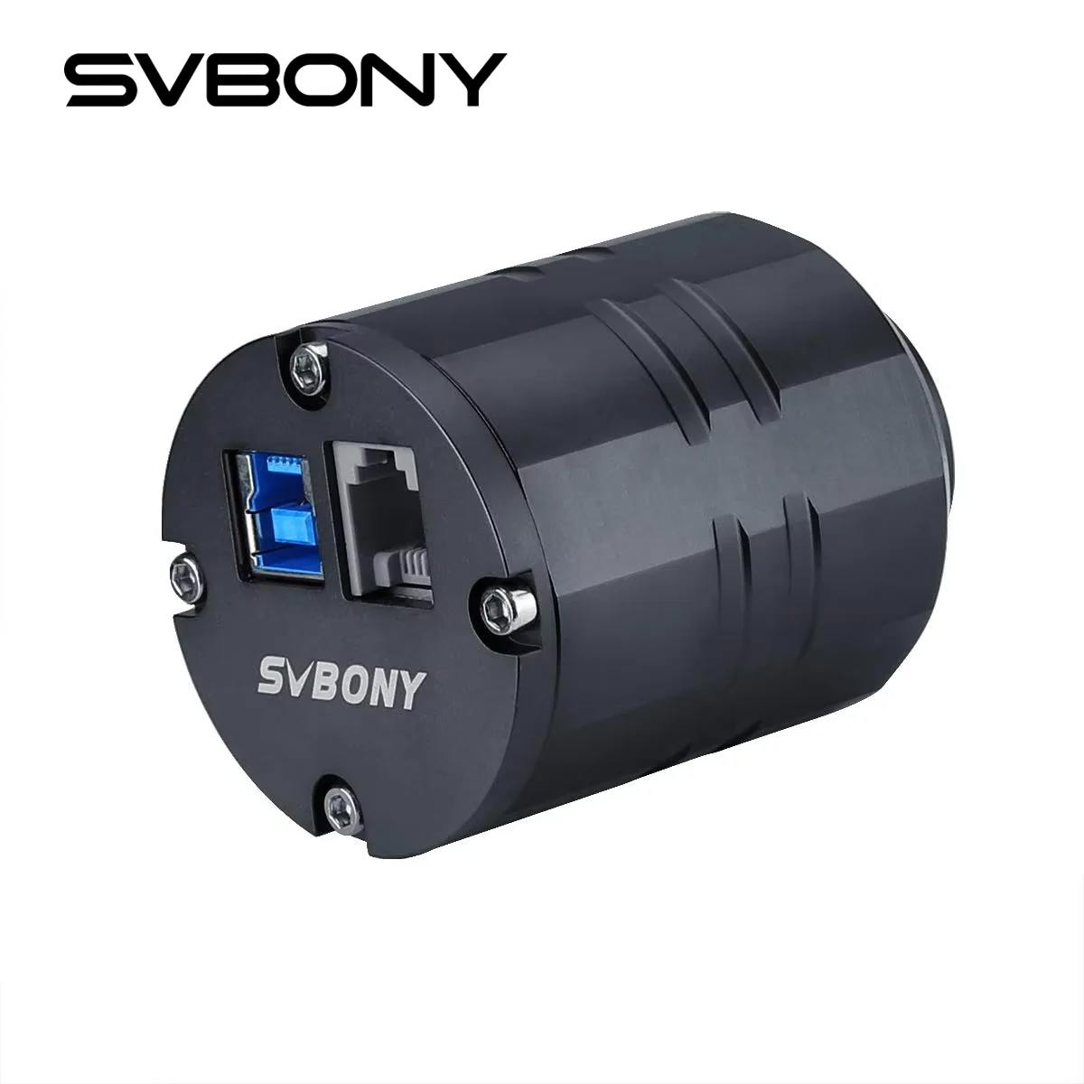 

SVBONY Telescope Planetary Camera 2MP USB3.0 1.25'' Astronomy Guiding Camera for Astrophotography SVBONY Camera SV305 Pro