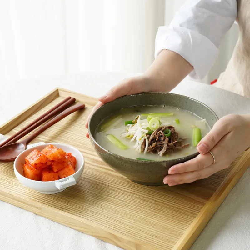 [1+1] 춘천맛집 춘천장 전통육개장/사골육개장 600g