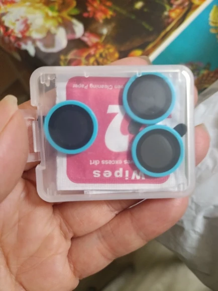 실물 포토 리뷰