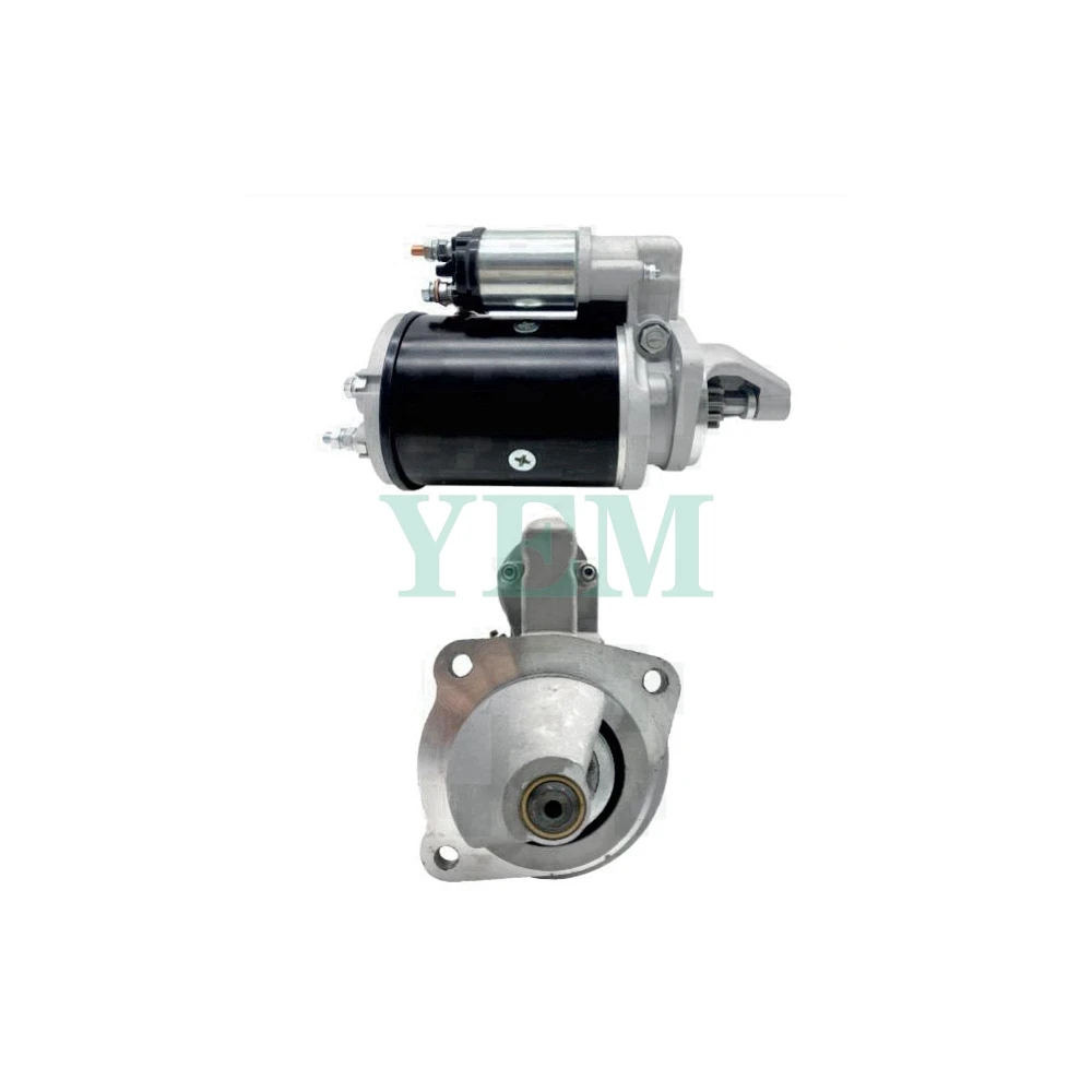 

For FIAT 12V 10T 2.8KW Starter Motor NSB529 LRS232 MF185