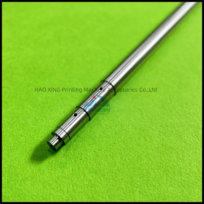 Per Mitsubishi D1000 Rullo d'acqua Macchine da stampa offset Pezzi di ricambio di ricambio Albero Asta di buona qualità