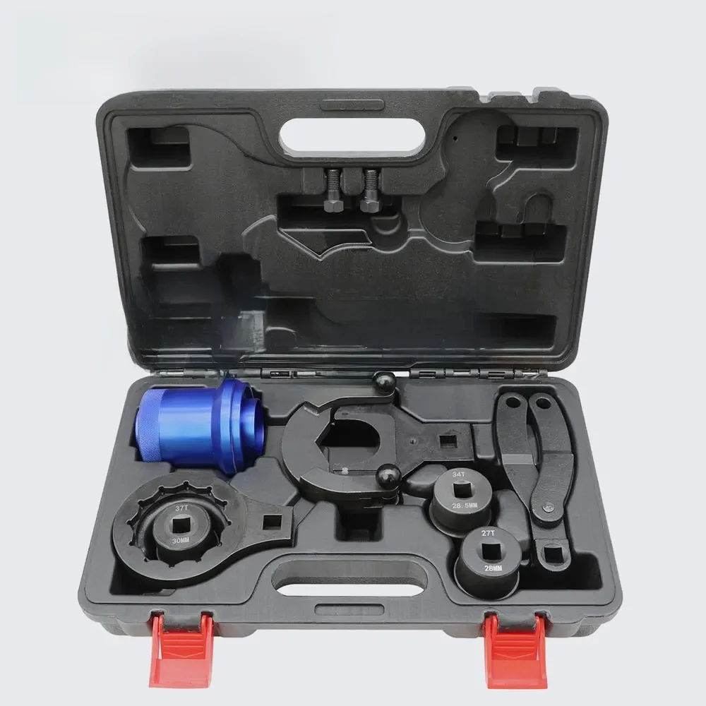Narzędzia do demontażu mechanizmu różnicowego tylnej osi napędu dla BMW X3 X5 X6 M2 M3 M4 Wymień dla 335040 335050 335060 335080 230020 — zdjęcie 2