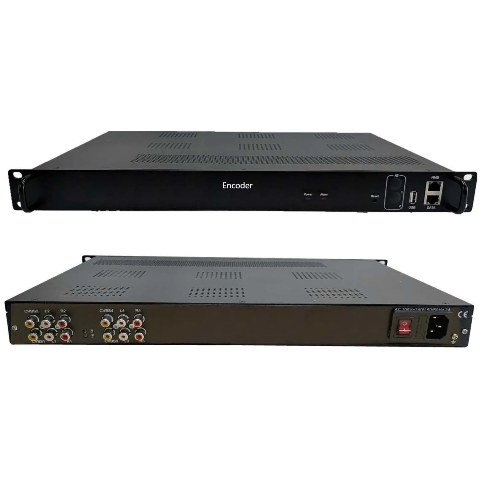 4 AV MPEG2 encoder, AV/CVBS to IP encoder, MPEG2 CATV encoder, digital SD encoder,RCA to IP encoder