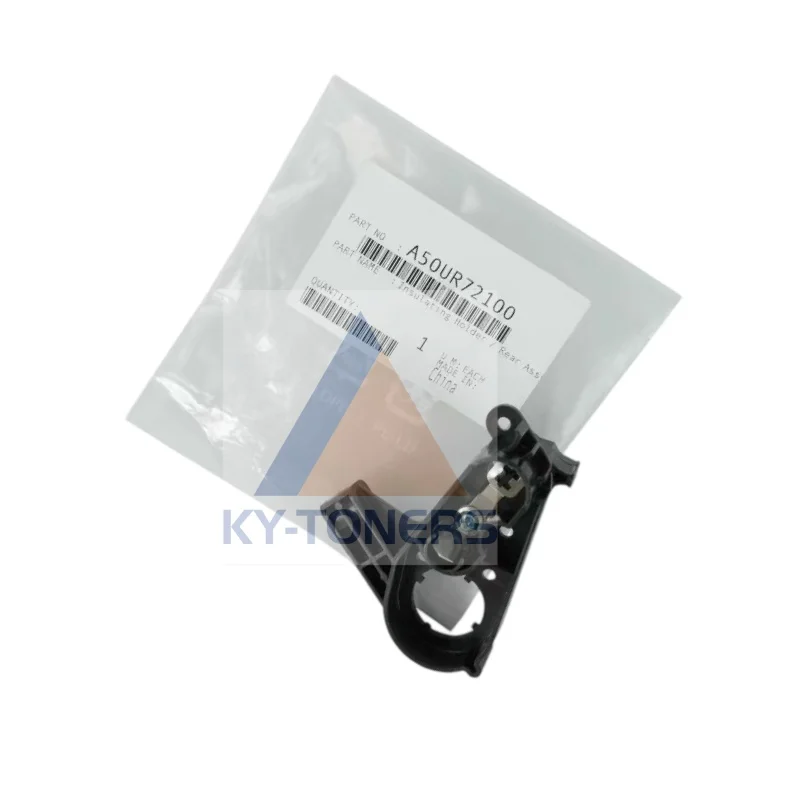 A50UR72100 Brand New Original Rear High Voltage Insulator Bracket Cover For Konica Minolta C1060 C1070 C2060 C3070 C3080 C4080