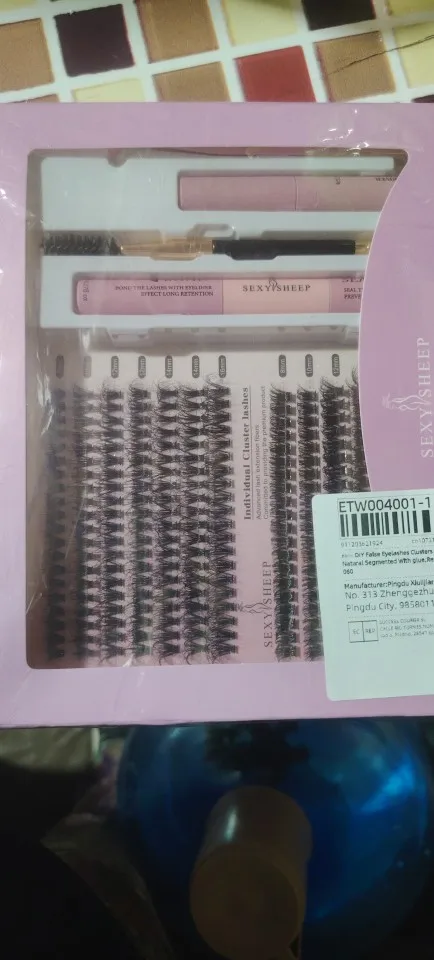 실물 포토 리뷰