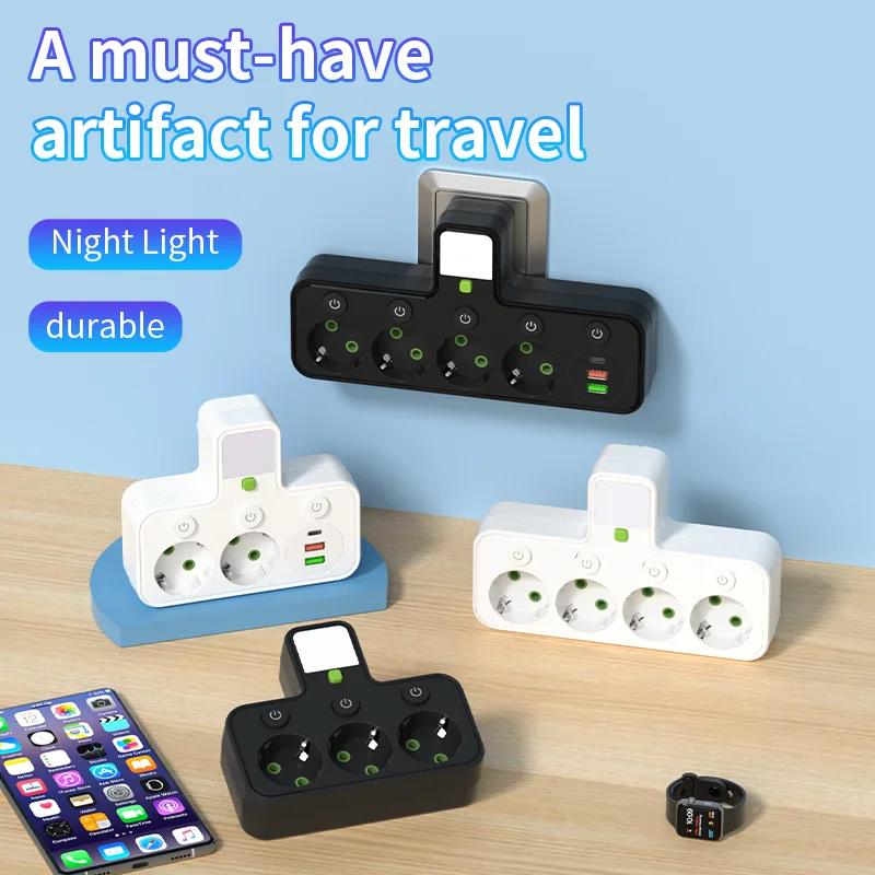 Thumbnail 4 - #40 Best Power Strips & Surge Suppressors to Buy In 2026