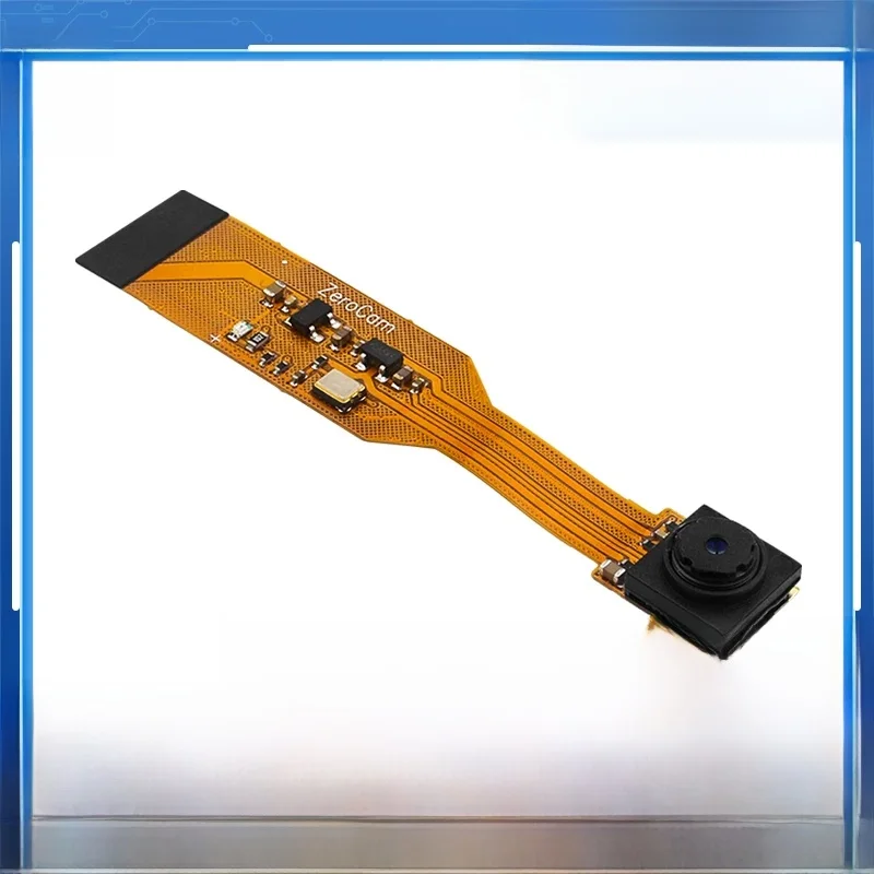 Raspberry Pi Zero Camera Module 5MP 1080P OV5647 Mini Webcam 15 PIN To 22PIN dla Raspberry Pi 5 Zero 2 W Opcjonalnie 5cm 30cm — zdjęcie produktu 7