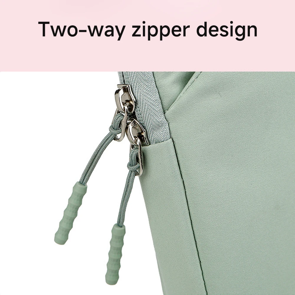 Laptop Bag Tablet Handbag Portable Waterproof Computer Bag For 13 /14 /15.6 inch Macbook Air Pro Lenovo Xiaomi HP ASUS Dell