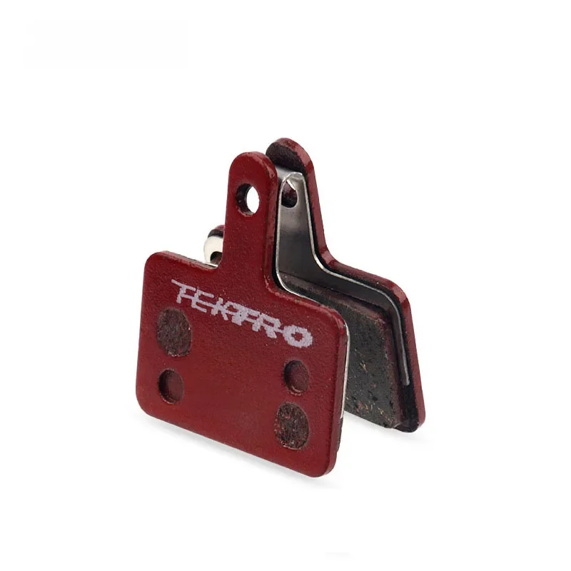 AliExpress TEKTRO Brake Pads P20.11 Disc Brake Pads MTB Brake Pads Metal Ceramic Disc Brake Pads For Shimano