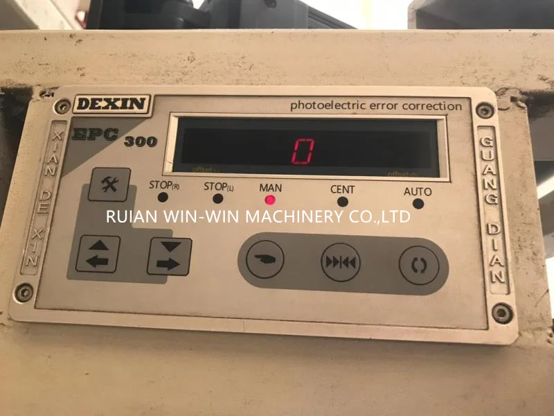 DEXIN EPC-300 DEXIN-EPC-300 Correction Controller for Printing Machine