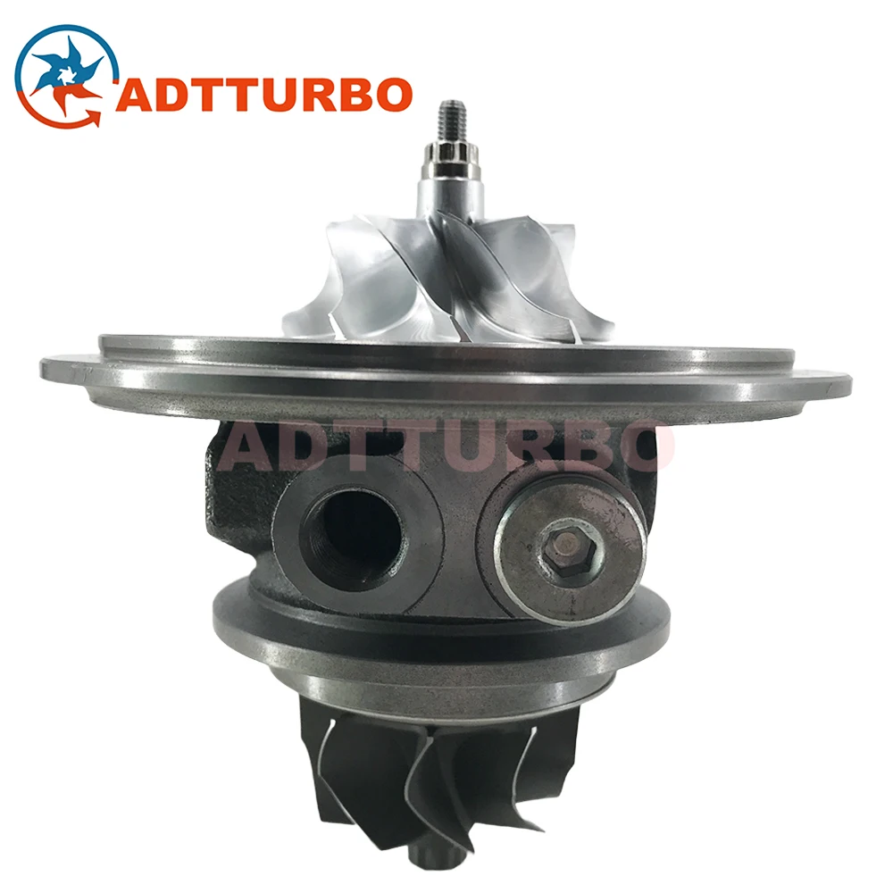 Balanced Upgrade GT2256S Turbo Cartridge 821613 810419 11657646093 CHRA 7646093 FOR BMW 5er 2012/08-2016/10 F10, F18 550i 4