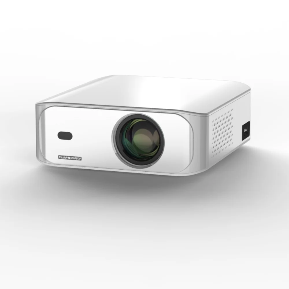 

1080P Full HD Projector High Definition FHD 1920*1080 LED 240/360ANSI 1G+8G Bluetooth Smart Home Theater Portable Projector