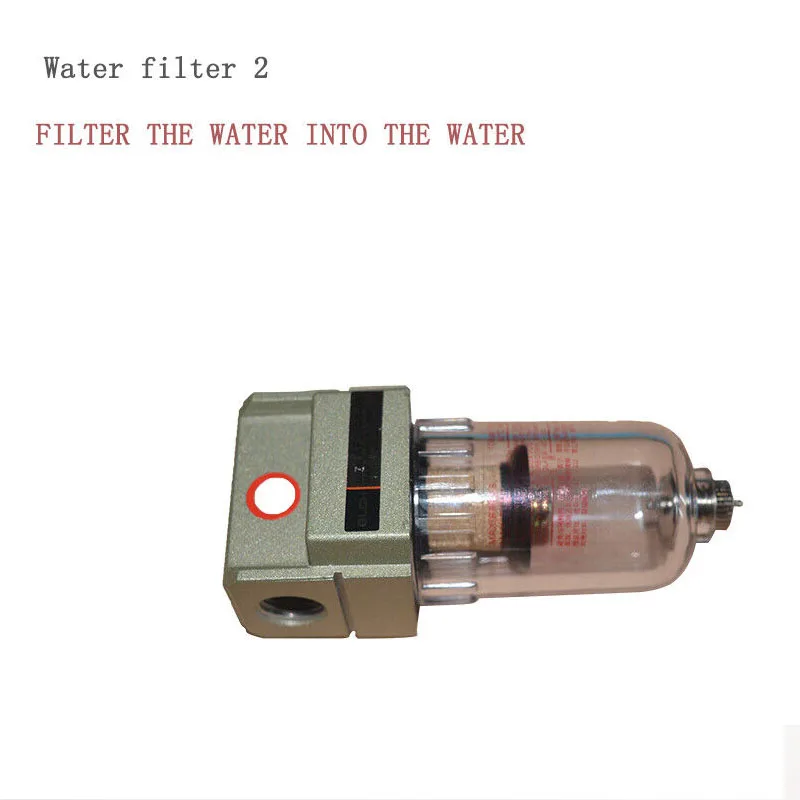 1PC Dental Water Filter for Dental Chair basic tool Accessories Dental products