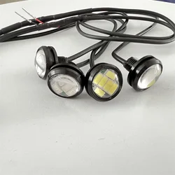 rear light and front light for speedway / ruima mini4 electric scooter
