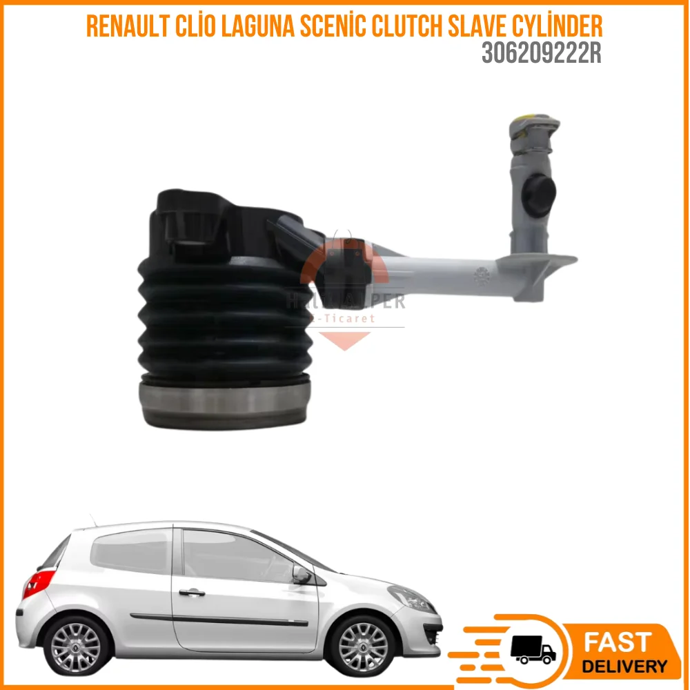 

For Renault Clio Laguna Scenic Clutch Slave Cylinder Oem 306209222R Fast Shipment IGH Quality Spare Parts auto parts