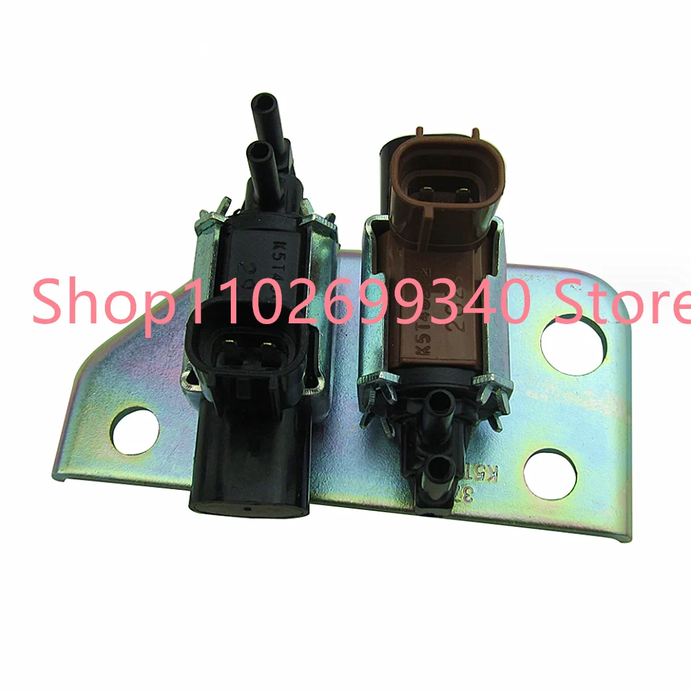 MR577099 Blowdown Solenoid Valve For Mitsubishi Pajero Montero Shogun L200 4D56 K74T V44W K94W