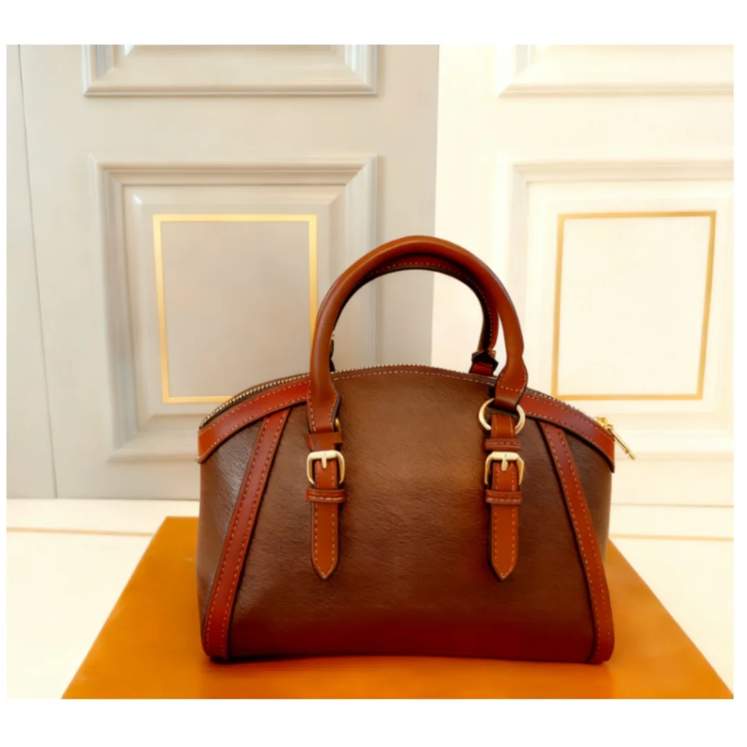 

2025 Model Women's Fashionable Multi-purpose Letter-printed Bag With Zero-purse Pendant Handbag Accessory