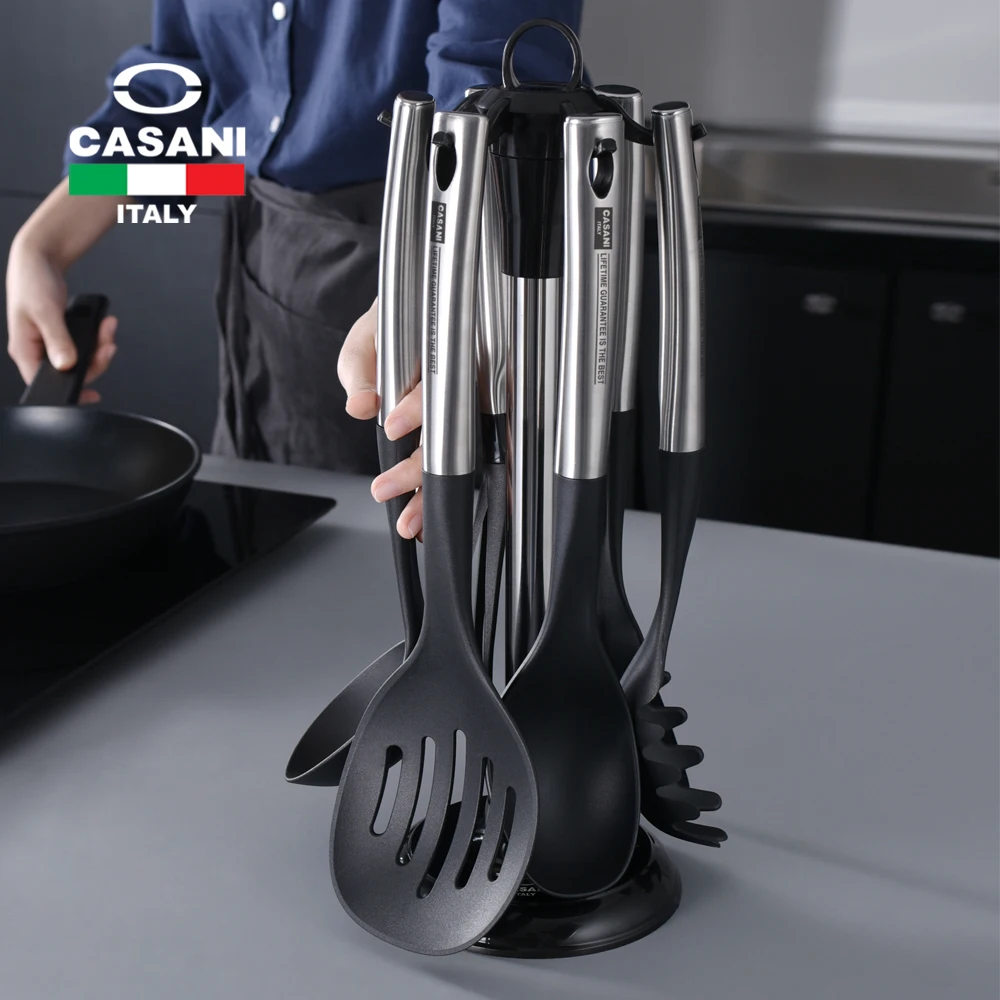 Car Sany correntte cooking tools set