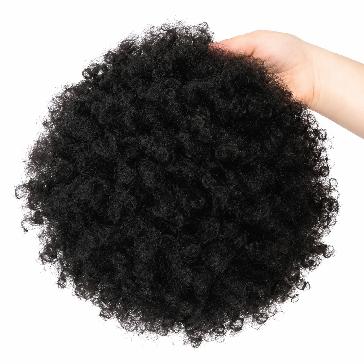 Thumbnail 2 - #24 Low Price Fashion Style Wigs Deals