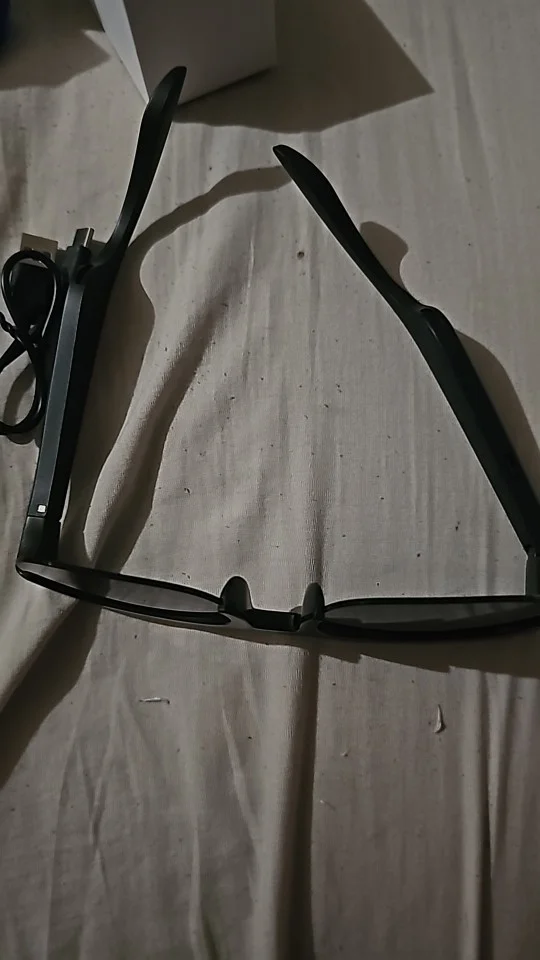 Lenovo Smart Glasses  view 7