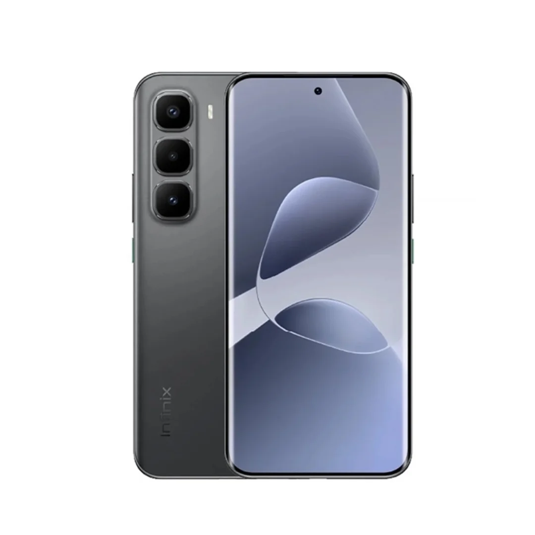 إنفينيكس هوت 60 برو + 4 جيجا تيلا كيرفا 256 جيجابايت/8 جيجابايت رام، معالج ميديا تيك هيليو جي 200، كاميرا 50 ميجابكسل، فيرساو جلوبال #4