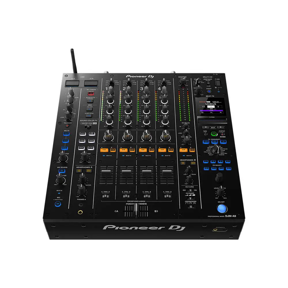 Discount On Djm-A9-…