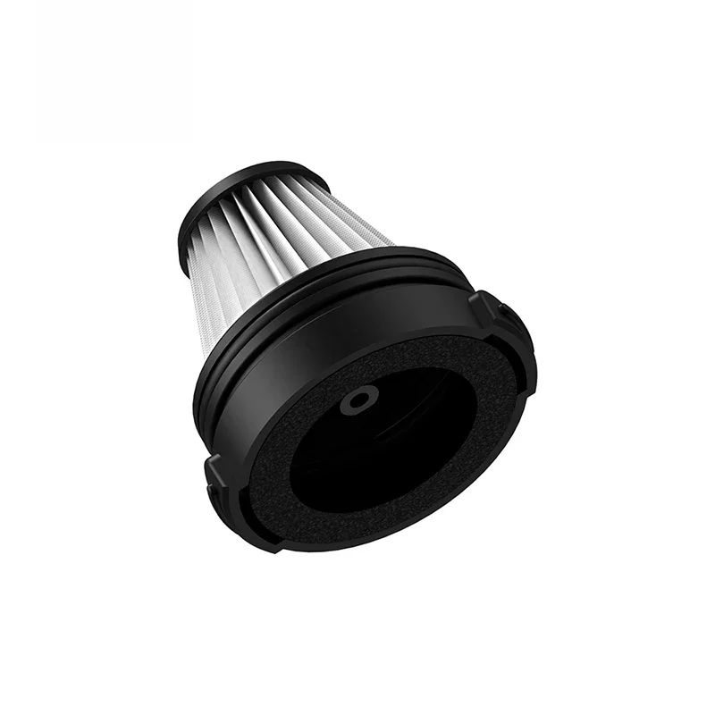 Baseus-Filtro Nano HEPA para aspirador de automóveis, A3, 15000Pa, 2 peças
