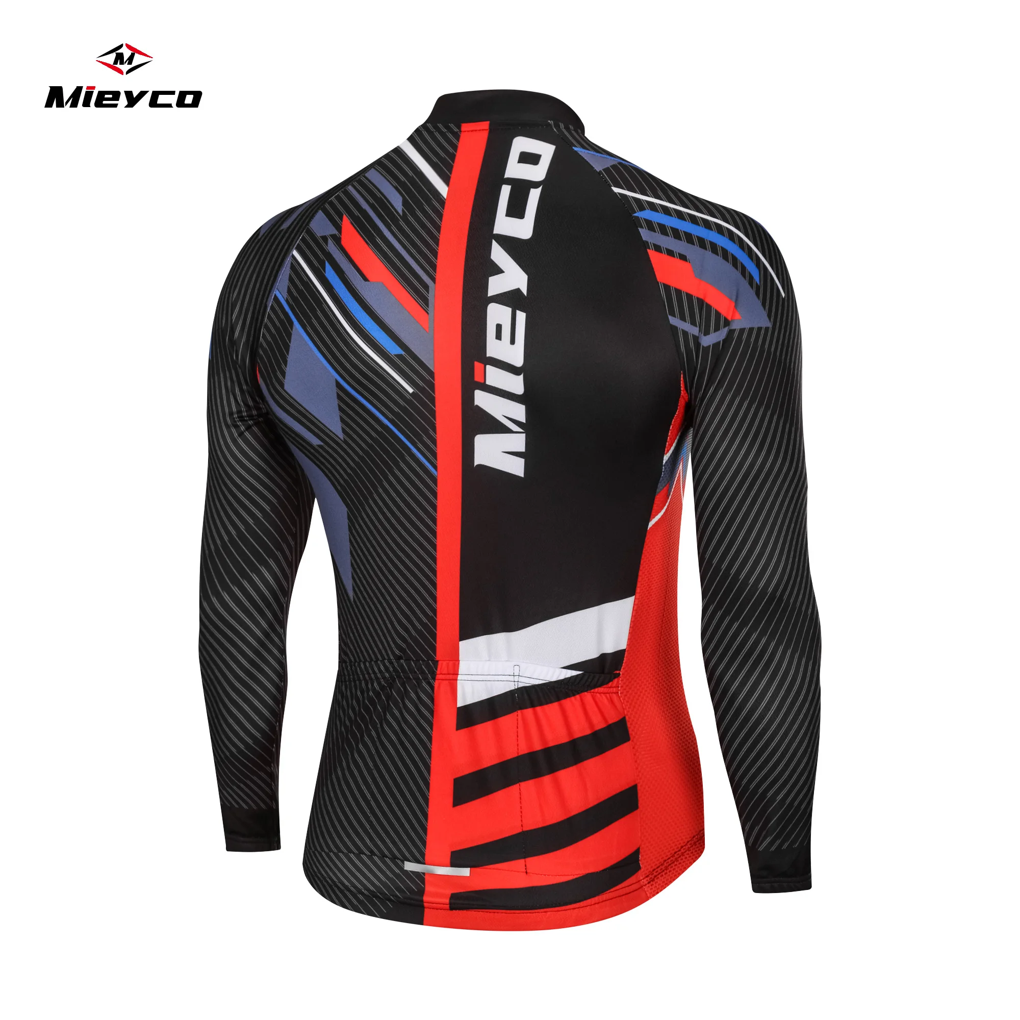 Men's Professional Long Sleeve - đánh giá và giá Cycling Gear Lycra