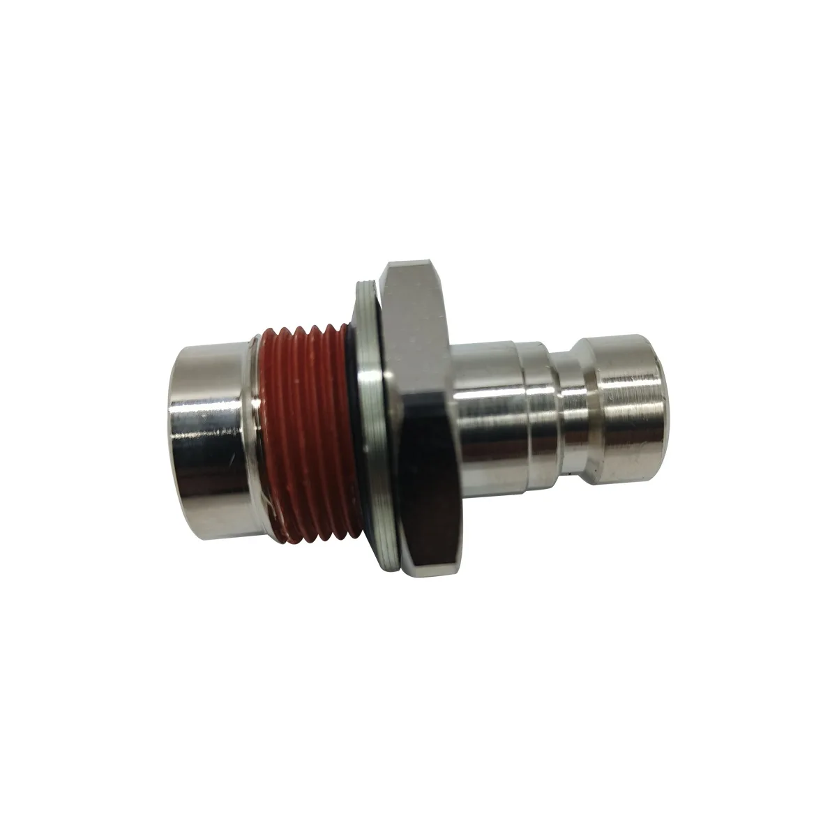 

Spare Parts for Volvo Trucks VOE 1676622 Quick Coupling 10 Pcs in One Box