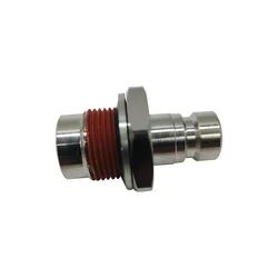 Spare Parts for Volvo Trucks VOE 1676622 Quick Coupling 10 Pcs in One Box