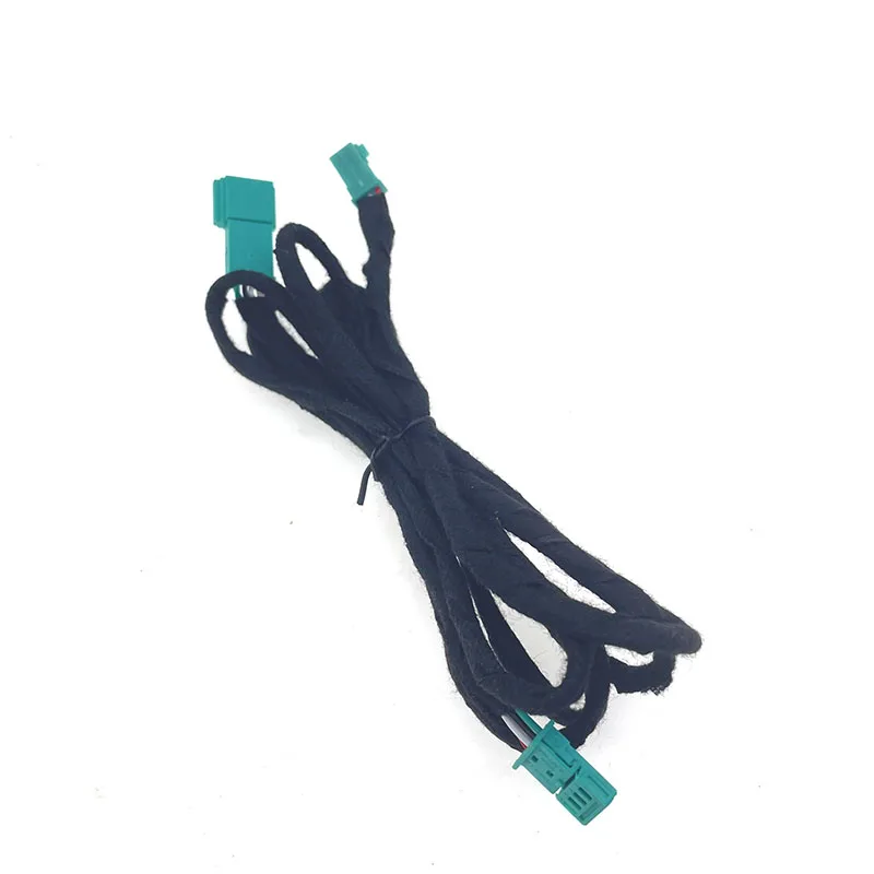 For F36 F30 F32 F34 F20 Illuminated Cupholder LED Light Retrofit Cable Adapt