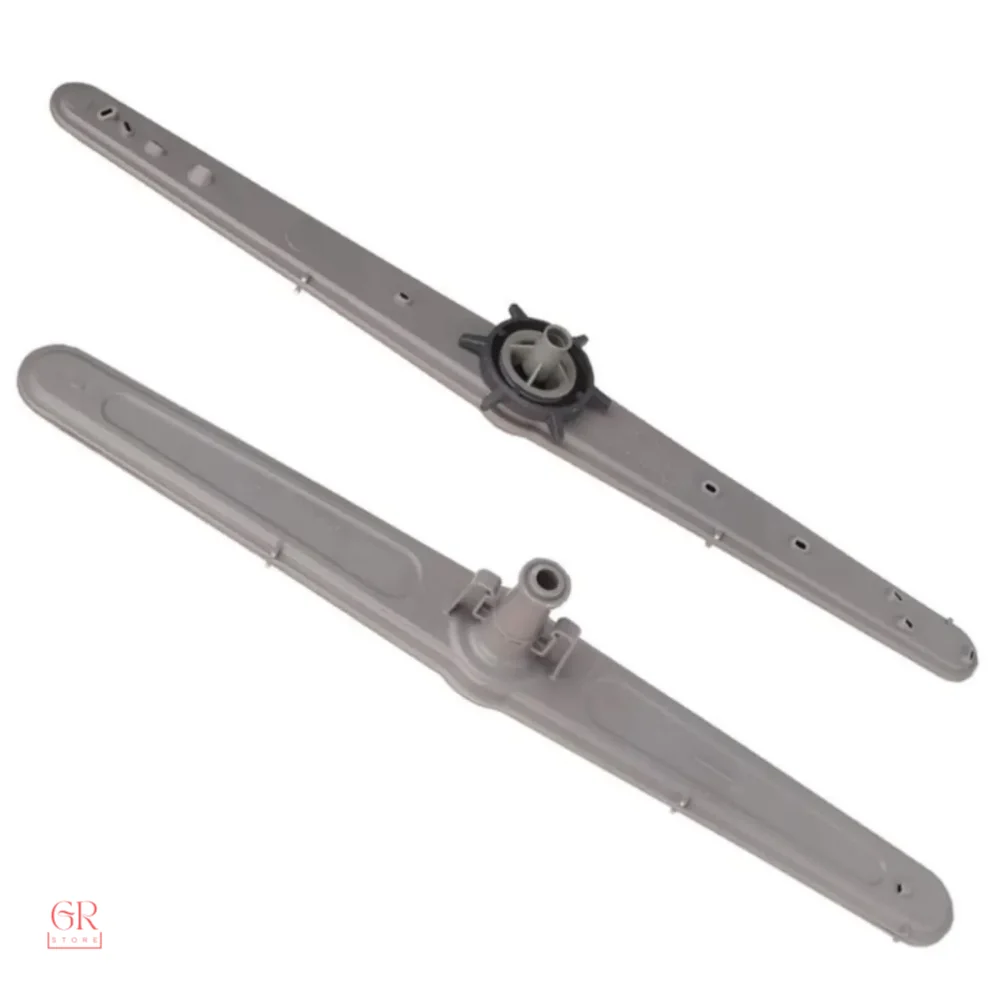 Dishwasher Bottom Top Propeller Set