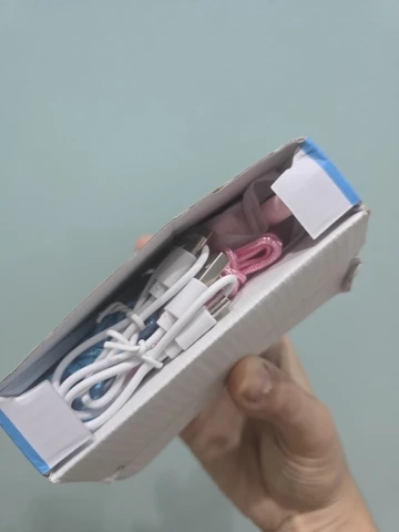 Foto de la compra de Ingrid C.