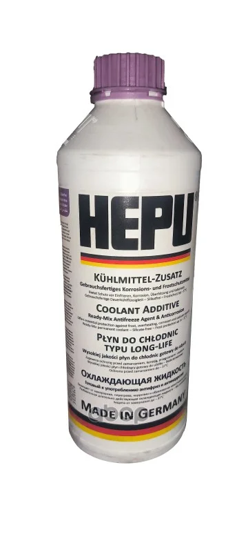 Why Audi TL 774 G Coolant (G13) Is the Right Choice for Your 2007–2012 Audi A4, TT, and VW Models