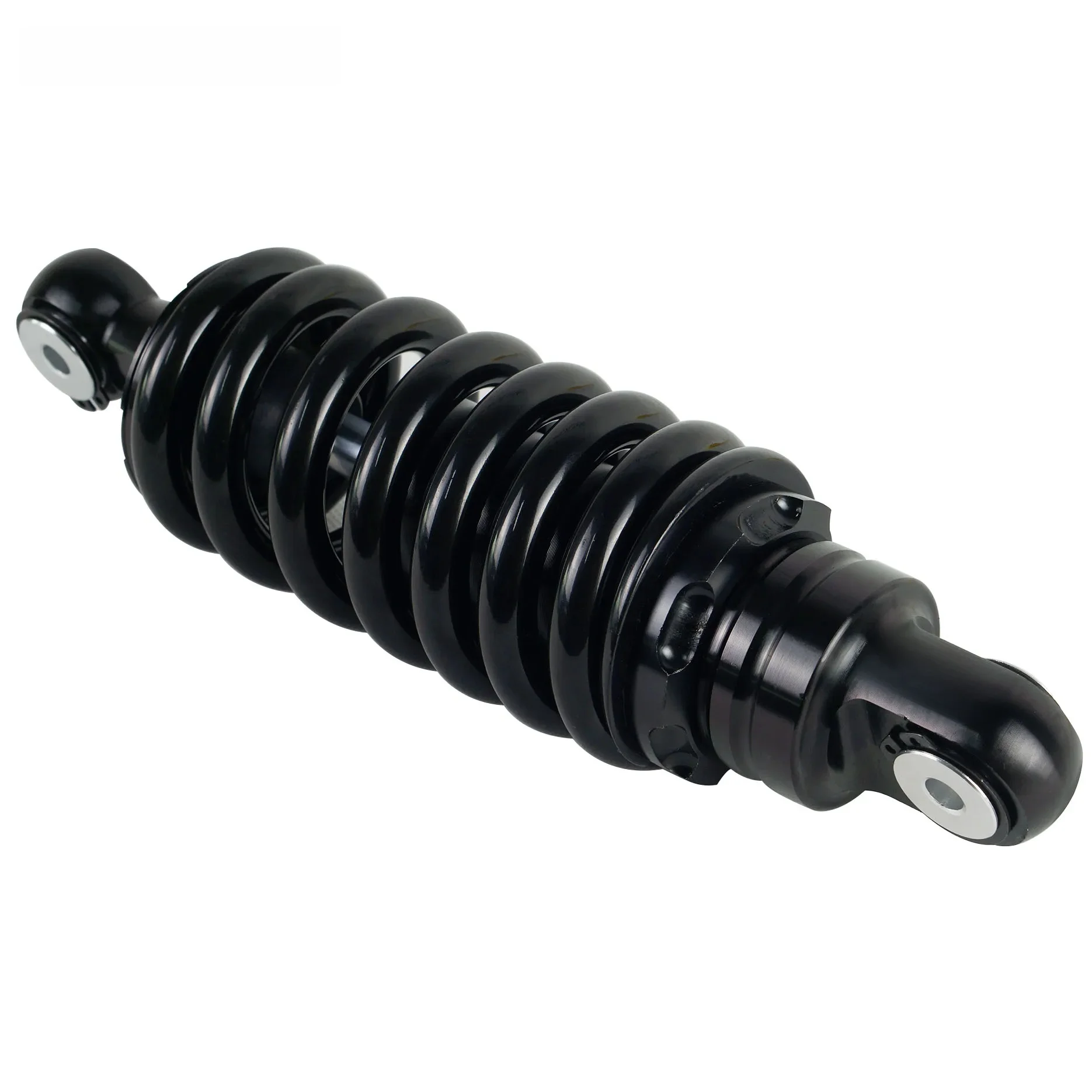 AliExpress UK Garmata Enduroebike Rear Shock Absorber 11mm Spring 230x50mm 980LBS