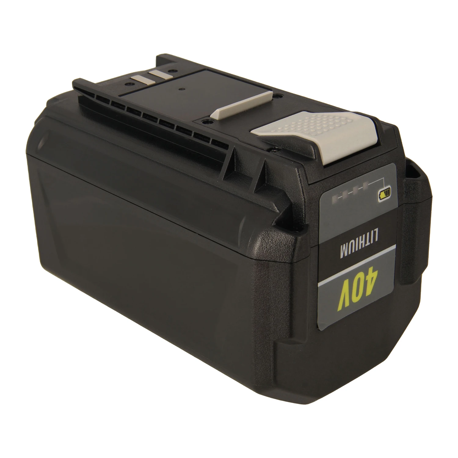 C&P Ryo 40VB OP40601 OP40602 OP4060A1 OP4060A OP40501 OP4050A1 OP4050A Li-ION High Capacity Battery Pack For Ryobi