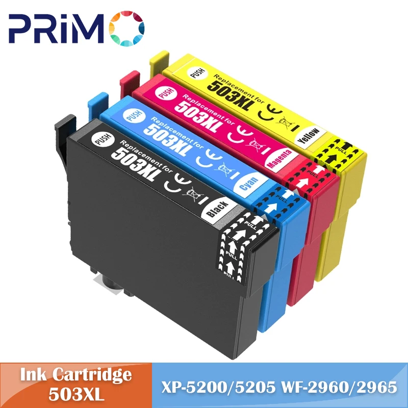 Europe 503XL 503 Xl…