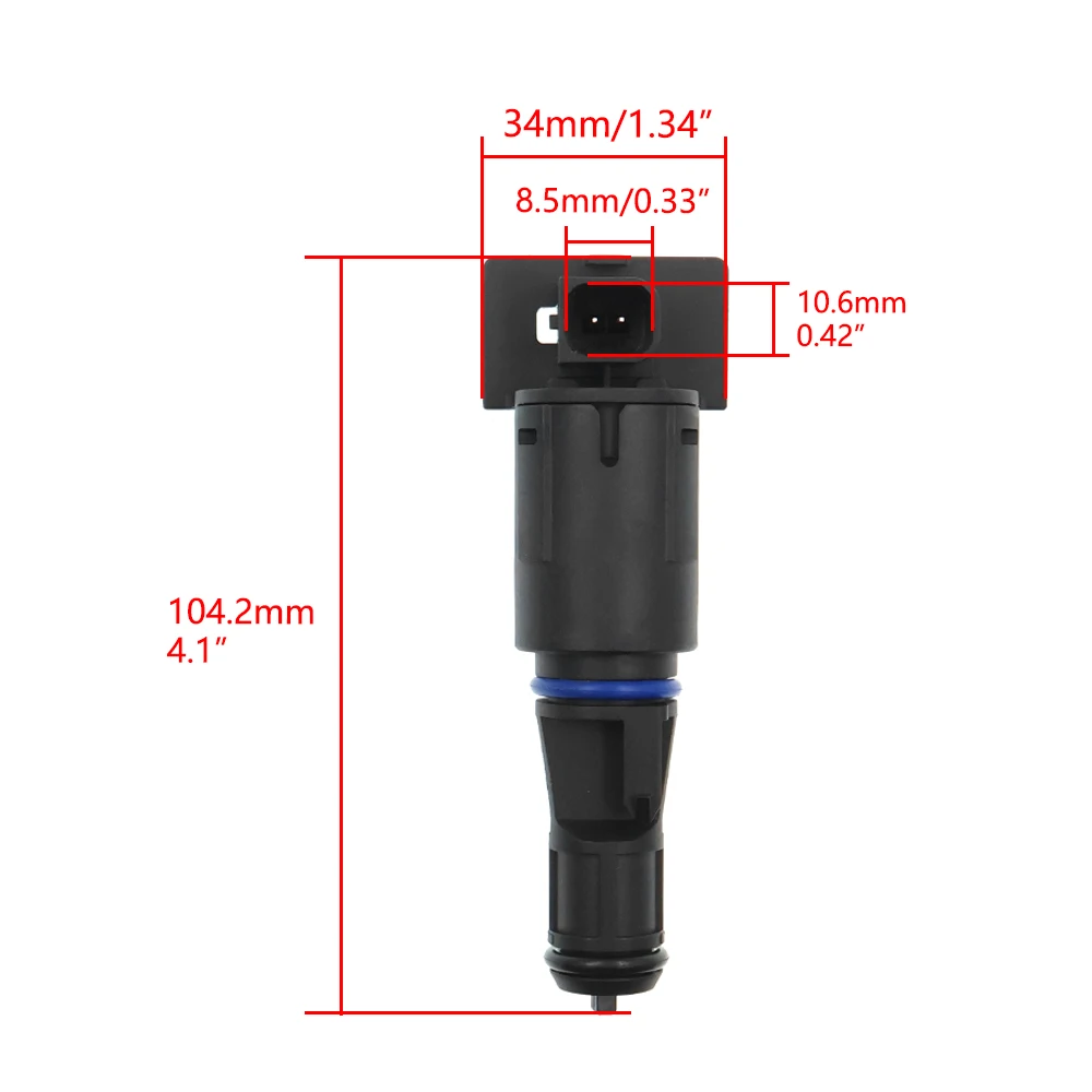 32702BN80A 32702-BN80A Velocimetro Speed Sensor For Nissan March Grand Livina Almera NV200 MR18DE HR15DE HR12DE 32702 BN80A