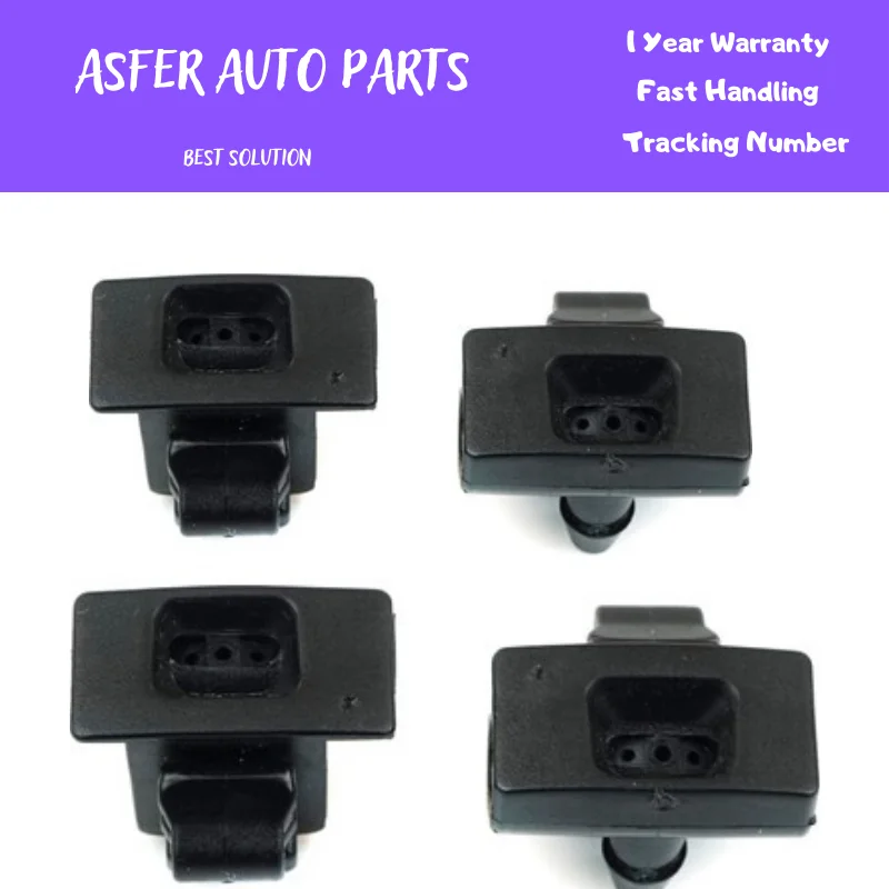 Windscreen Water For Renault Clio Mk4 Captur Kangoo Mk3 Master mK3 (17-19) High Quality Oem 289306782R 8200600847