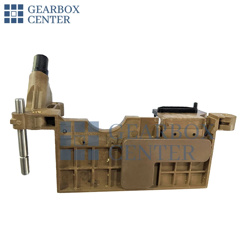 

Gearbox Center F02 6HP21 TCU Sensor With Base For BMW