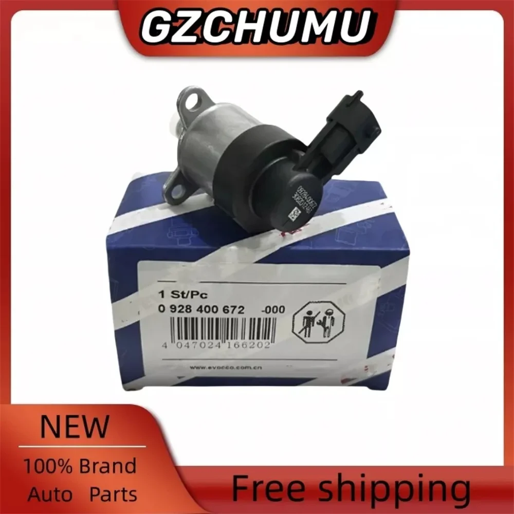 

Система Common Rail топлива Впускной дозирующий насос Регулирующий клапан 0928400672 Для NISSAN