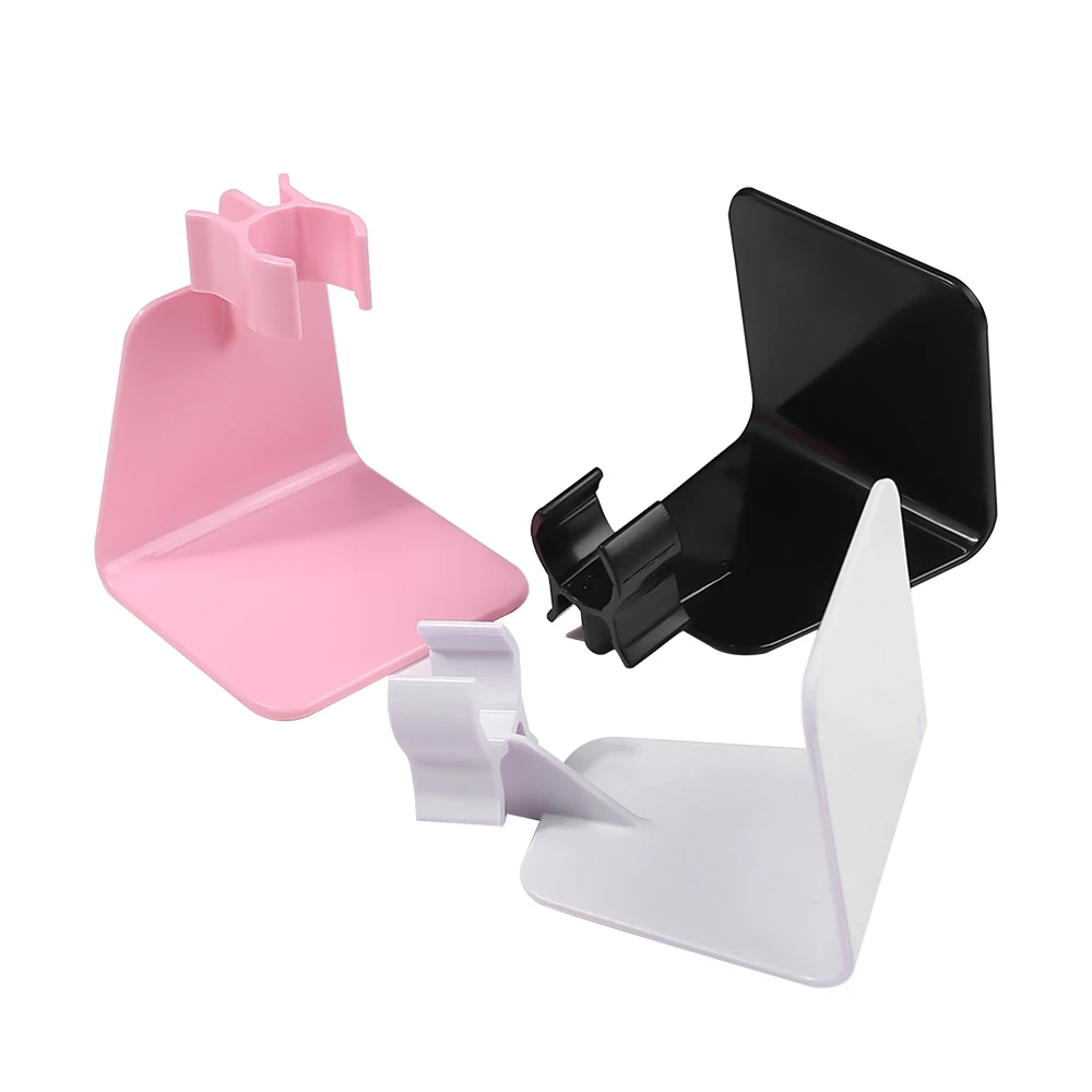 Nail One - Word Lamp Bracket, Multi - Color Holder for Nail Dryer Lamp, Stable Stand for Manicure Light, Nail Art Tool Organizer