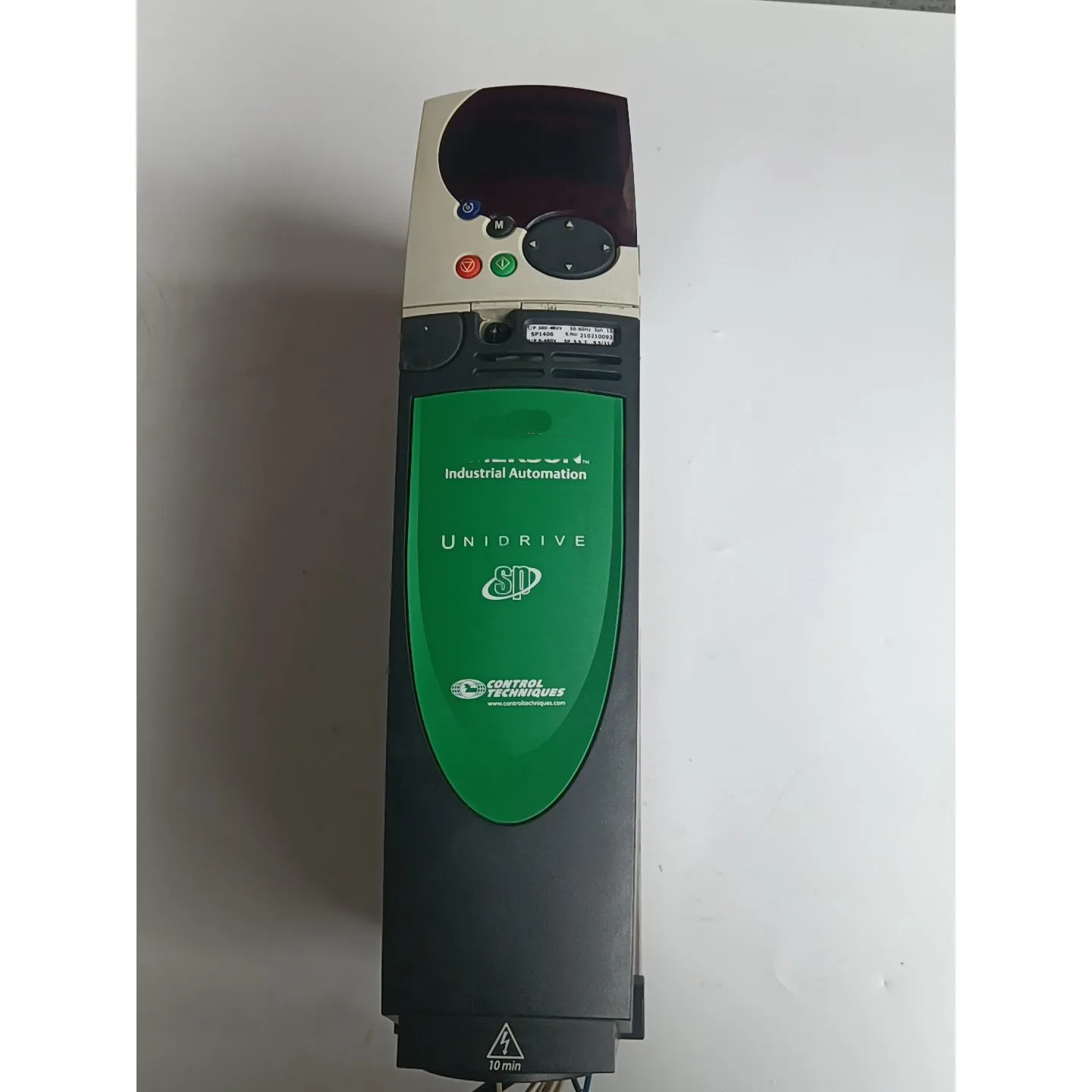 SP1406 inverter used in good condition