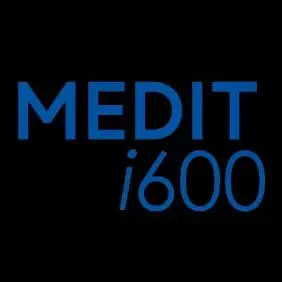 

Top Selling Medit i600 Intraoral Scanner