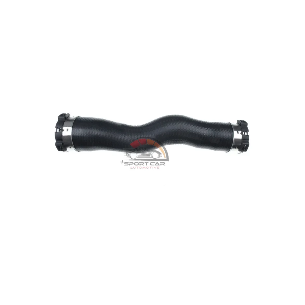 For Car Turbocharger Boost Air Intake Hose BMW 5 Series F07 F10 F11 11617810614 Affordable Car Parts Fast Shipping