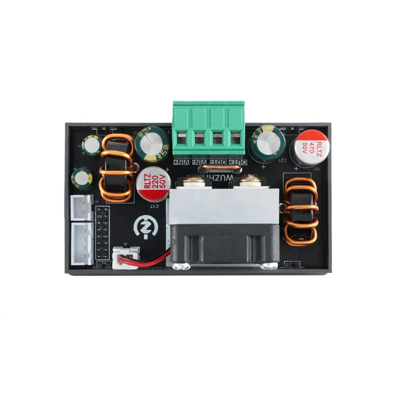 亮太ページ　SCO-151/CC SK150C SK150Pro 1.8 inch Color Screen CNC Step-up Down Lift