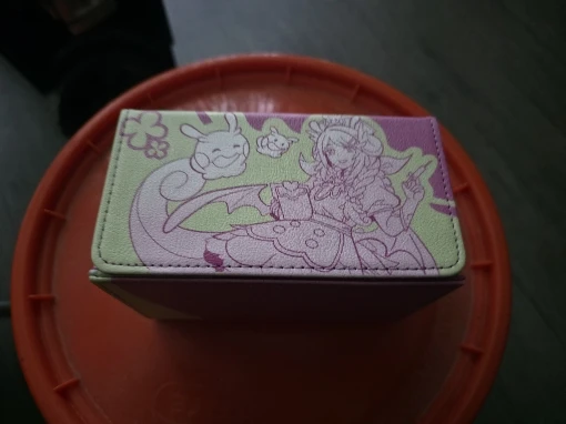Customer review photo