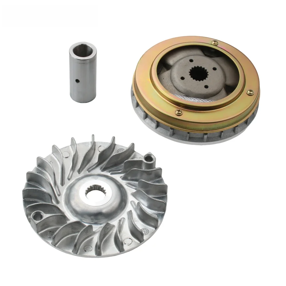Hulajnoga XMax250 wysokiej jakości zestaw wariatorów 14g zestaw waga dla Yamaha YP250 Majesty250 YP X Max majestat 250cc 100320290 — zdjęcie 2