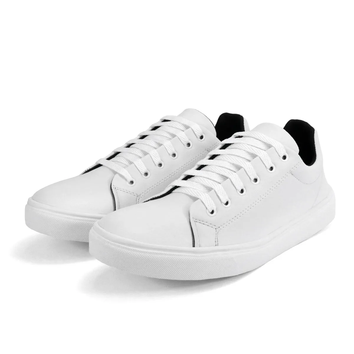 Shoes Men's Casual Shoes White Sneakers Modern Lightweight Basico Work Ride